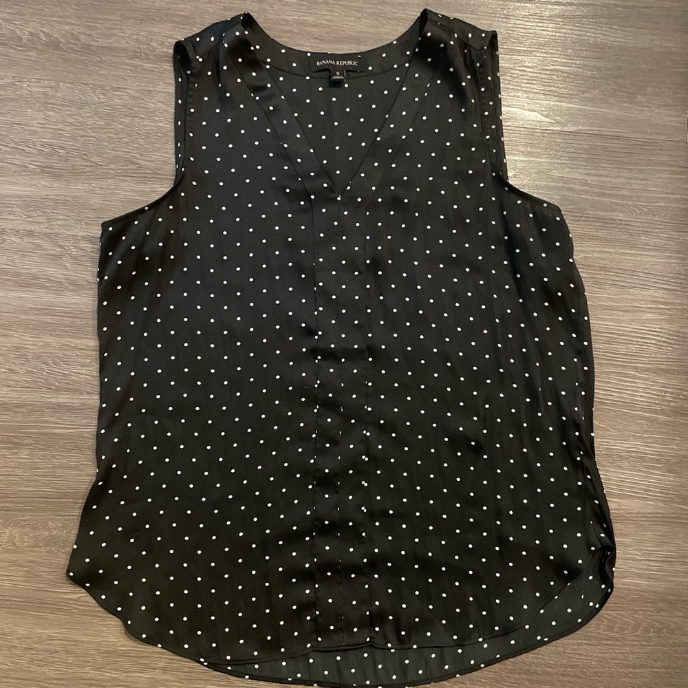 Banana Republic Tank Top